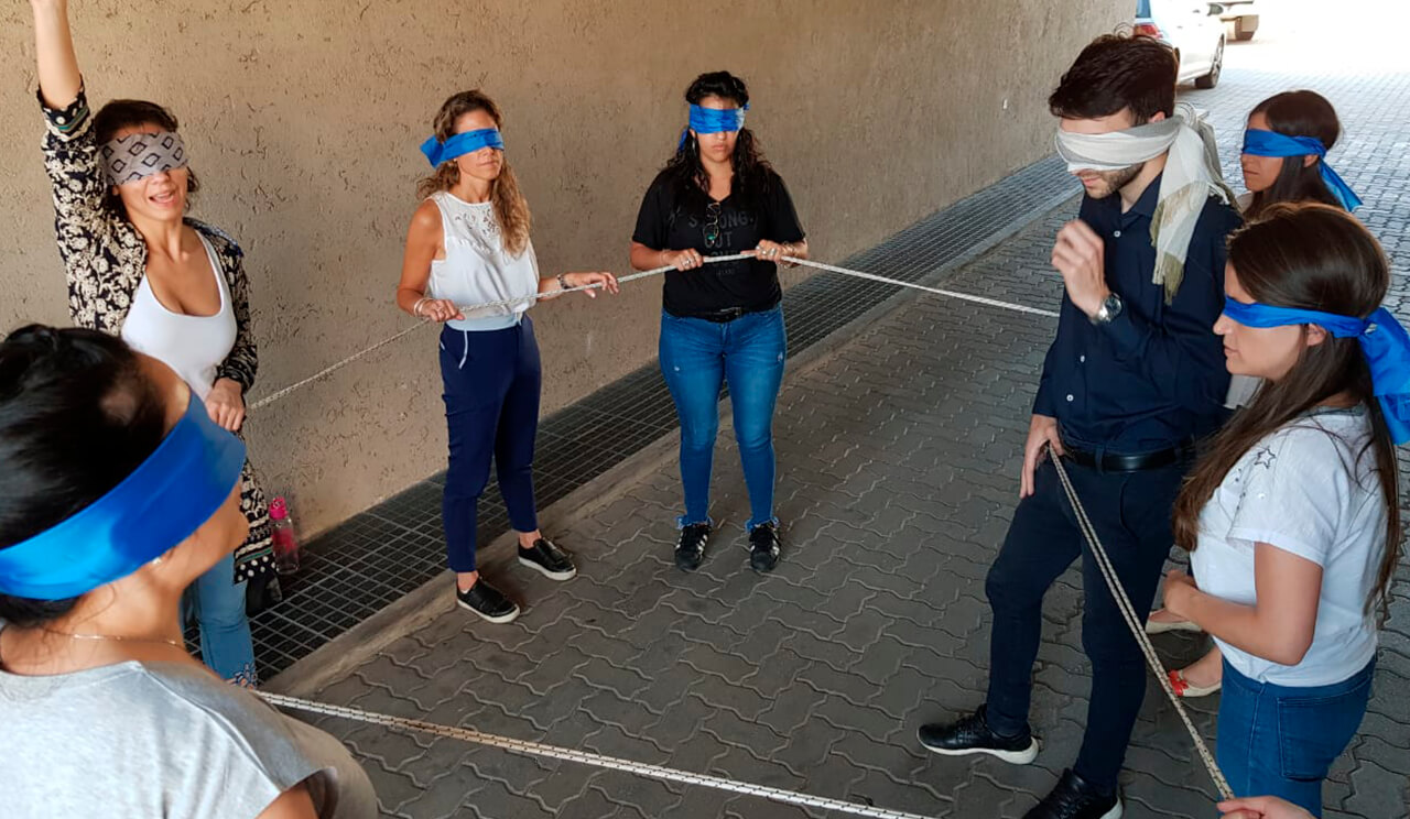 COACHING PARA MEJORAR LA GESTÓN Y SERVICIOS DE NUESTROS CLIENTES